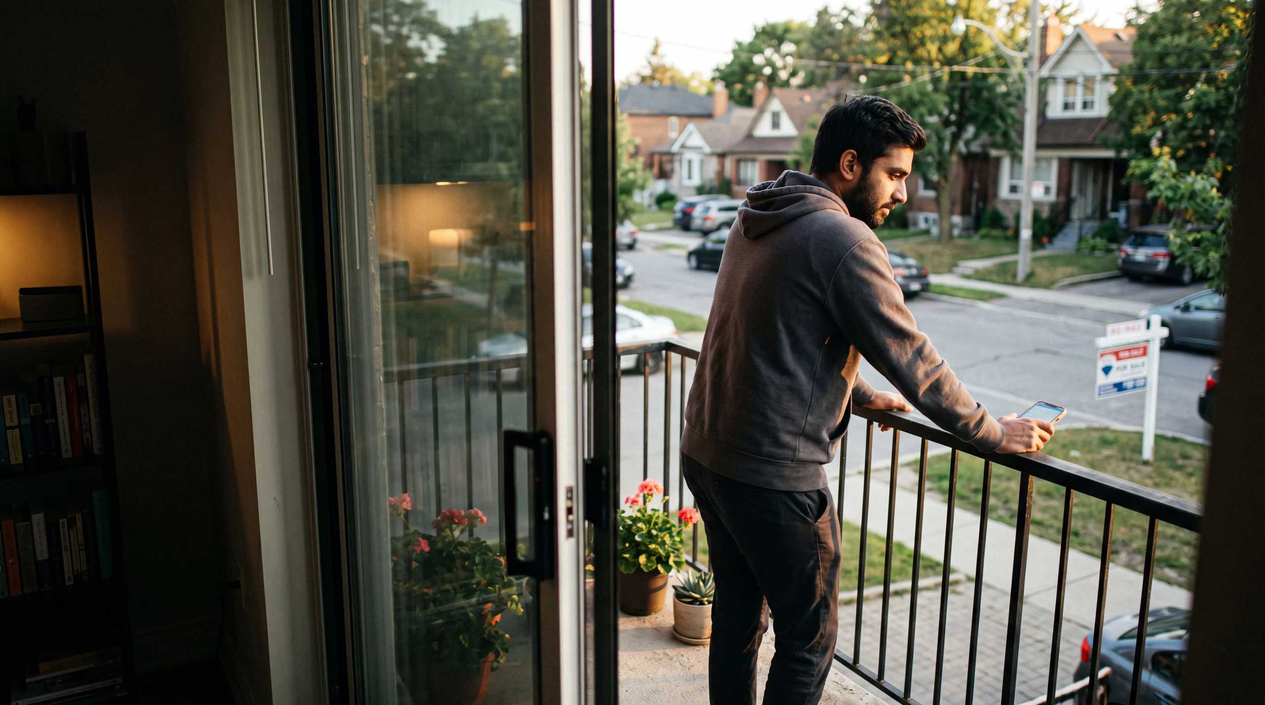 Is Housing Affordability Fueling America's Gambling Culture?